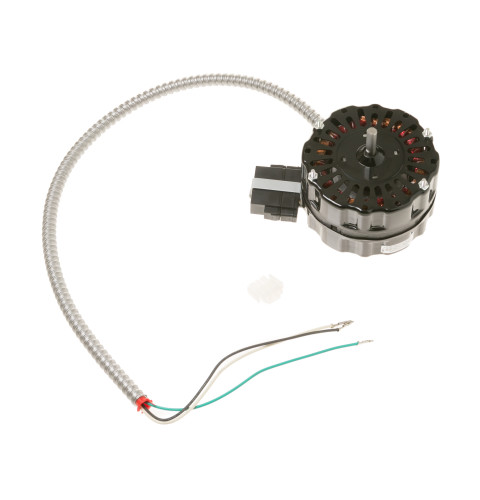 RANGE 4 POLE MOTOR