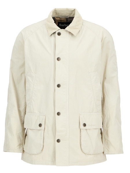Ashby Casual Jacket Ashby Casual Jacket