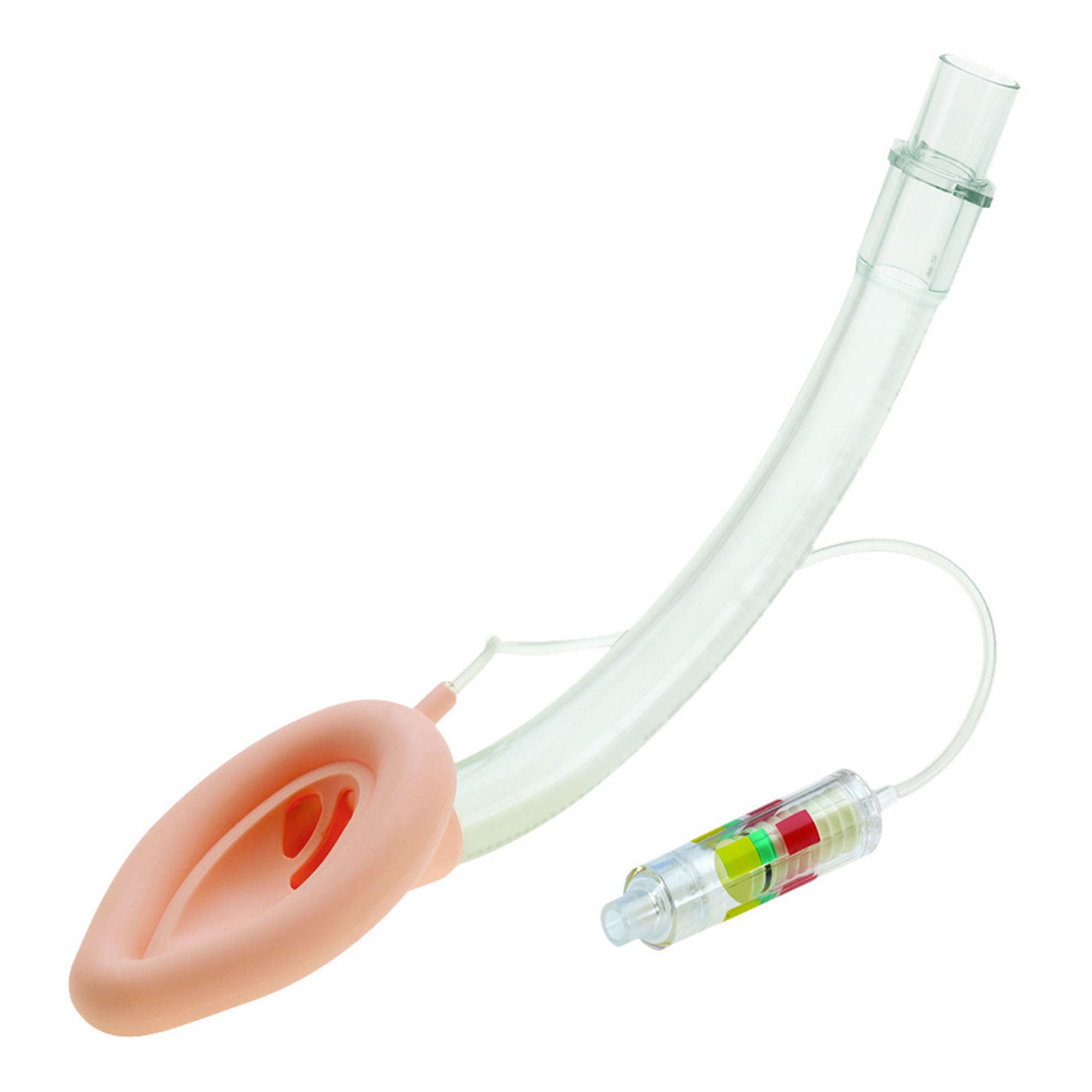 Teleflex LLC AIRWAY, LMA UNIQUE SILICONE W/CUFF PILOT SZ5 (10/BX)