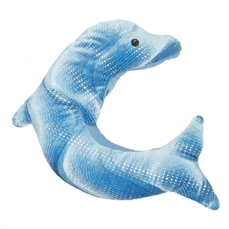 Weighted Dolphin Blue 1 kg