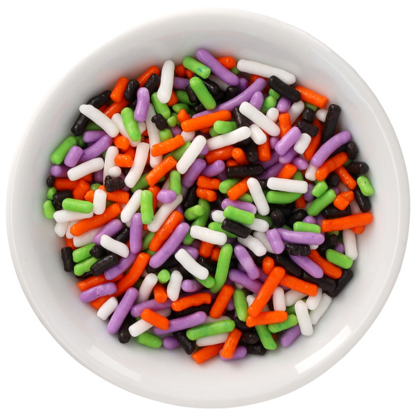 Halloween - Red 3 Free Sprinkles