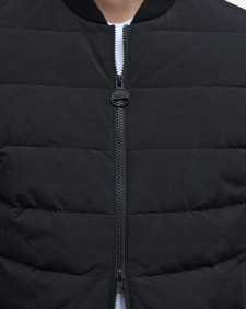 Bomber Holmes Black