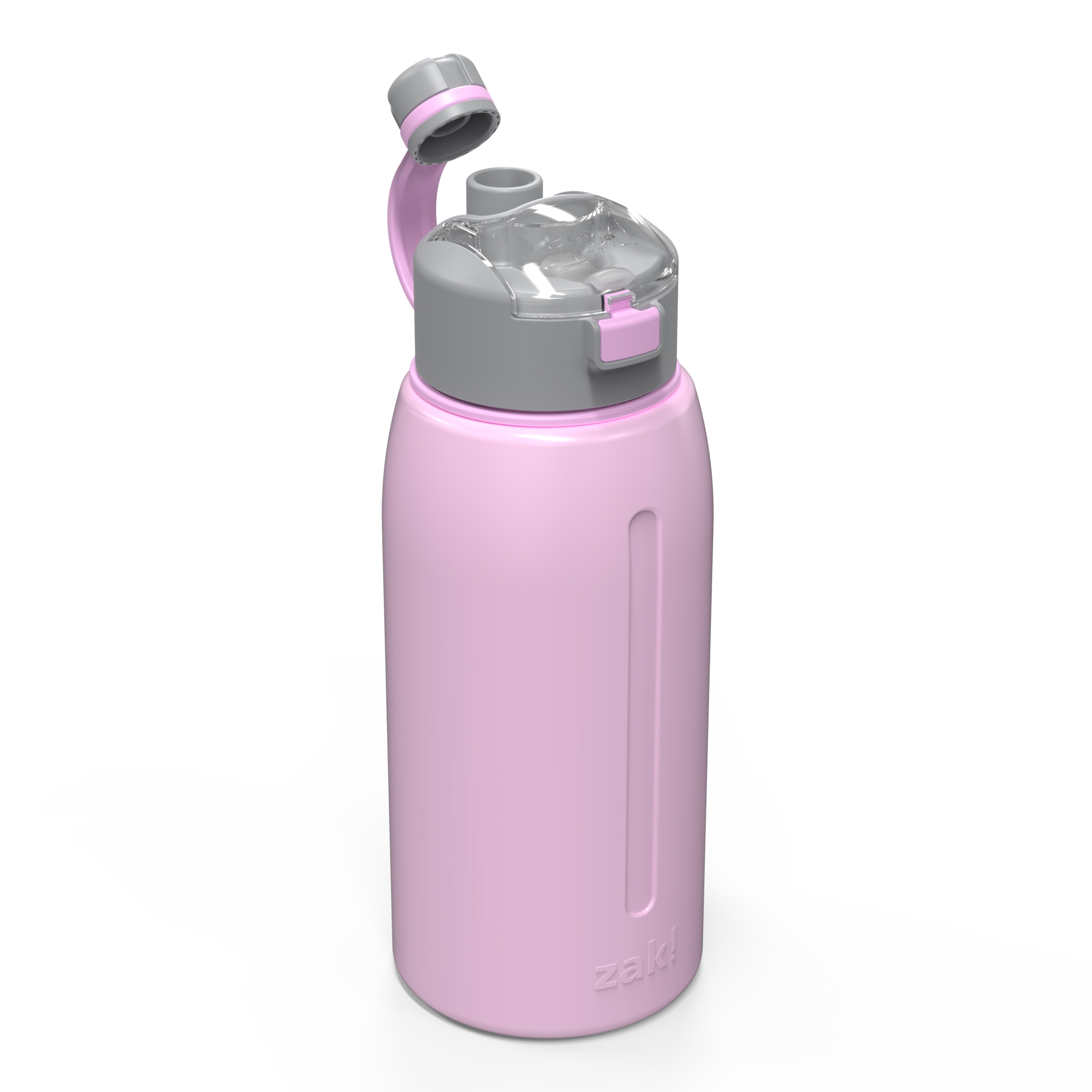 Genesis 32 ounce Vacuum Insulated Stainless Steel Tumbler, Lilac slideshow image 4 Genesis 32 ounce Vacuum Insulated Stainless Steel Tumbler, Lilac slideshow image 4