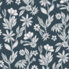 Amaya Midnight Vertical blind