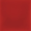 Vivid Red 1×4 Convex Quarter Round Glossy