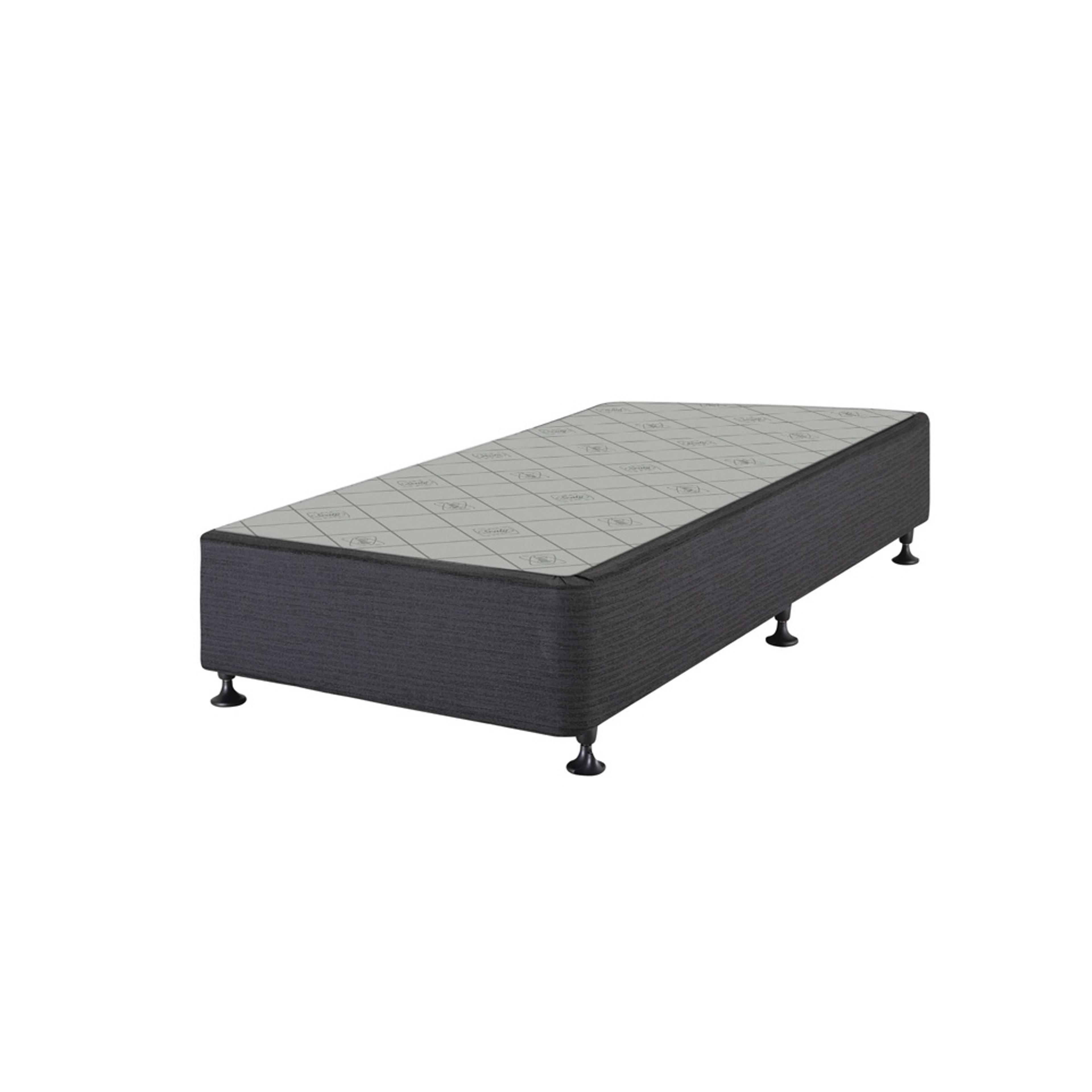 Product image of the Sealy Posturepedic 2025 Base, Black from Forty Winks
