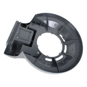 Base Body - Single Dics S50