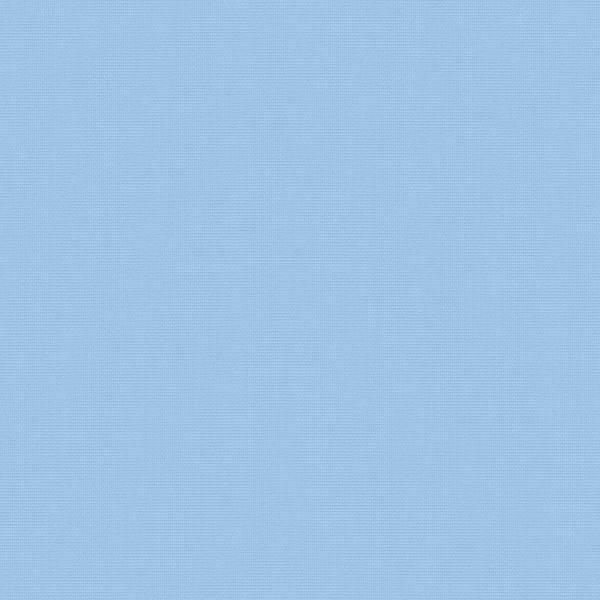 Pale, uniform sky-blue surface fills the frame, occupying the entire view with no distinct objects, textures, or gradients — an even block of soft blue color.