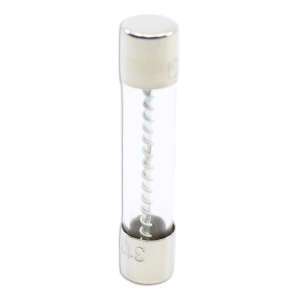 Glass Tube Fuse 15 Amp
