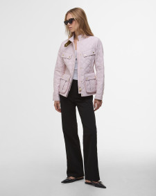Steppjacke Halsey 