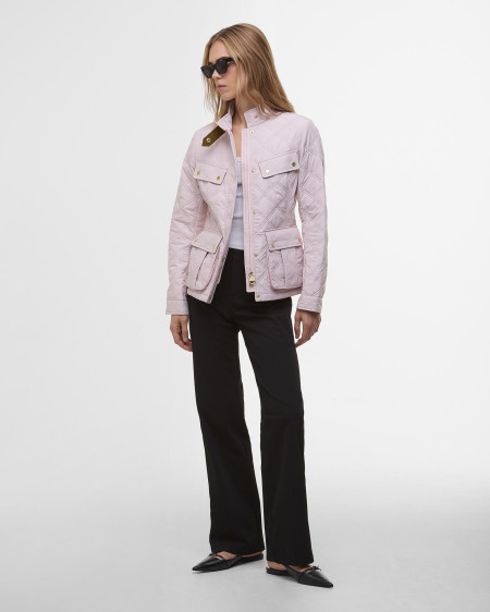 Steppjacke Halsey