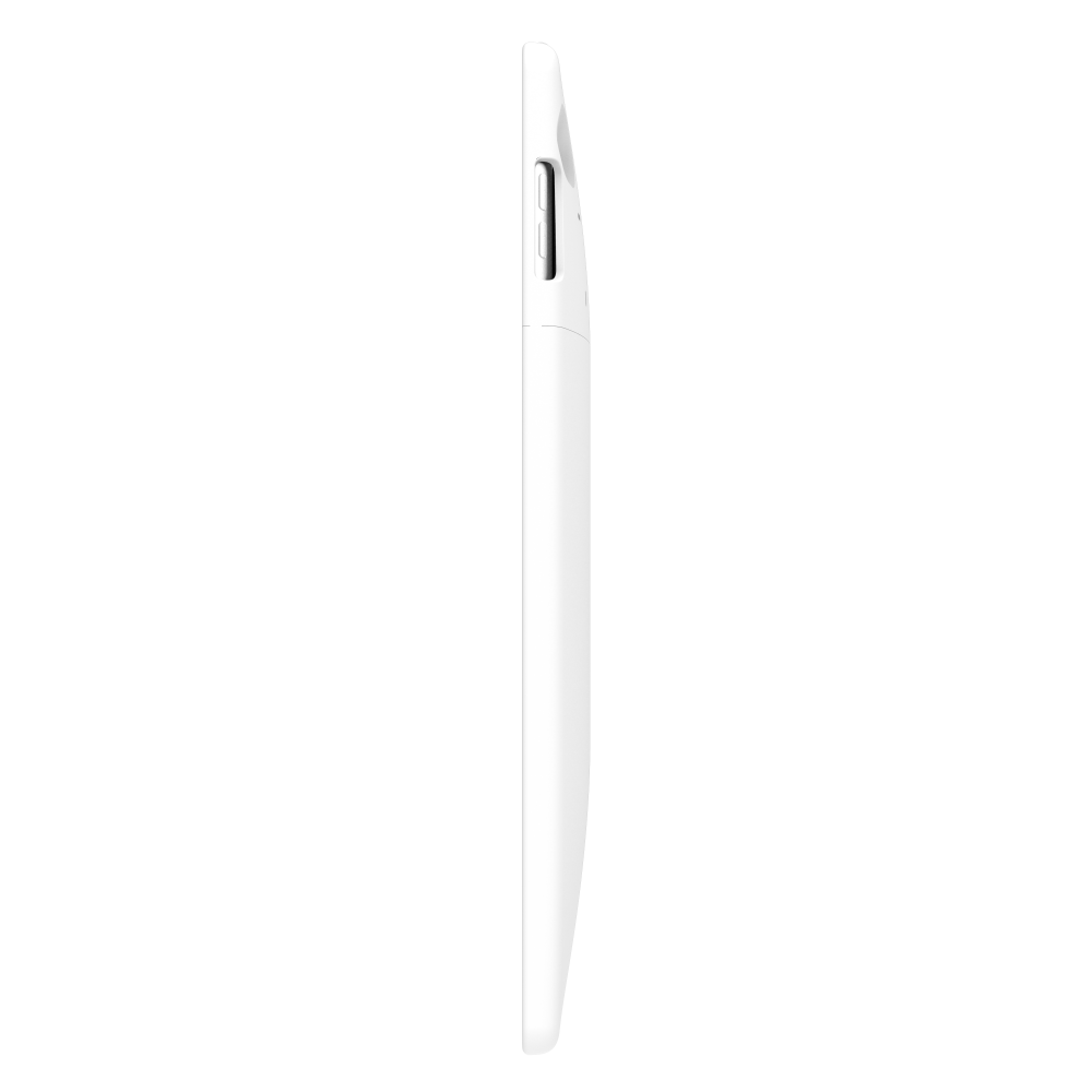 CONNECT PRO - Case for iPad 10.2" (9th gen) |iPad 10.2" (8th gen) | iPad 10.2" (7th gen) - White