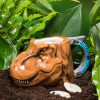 Jurrasic World 2 Movie 11 ounce Coffee Mug, T-Rex slideshow image 6 Jurrasic World 2 Movie 11 ounce Coffee Mug, T-Rex slideshow image 6