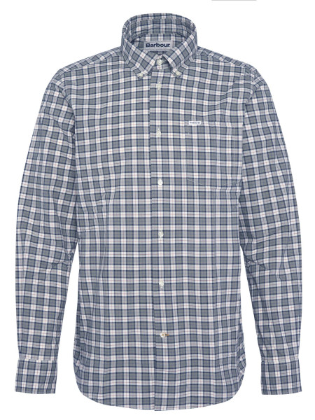 Lomond Tailored Long-Sleeved Shirt Lomond Tailored Long-Sleeved Shirt
