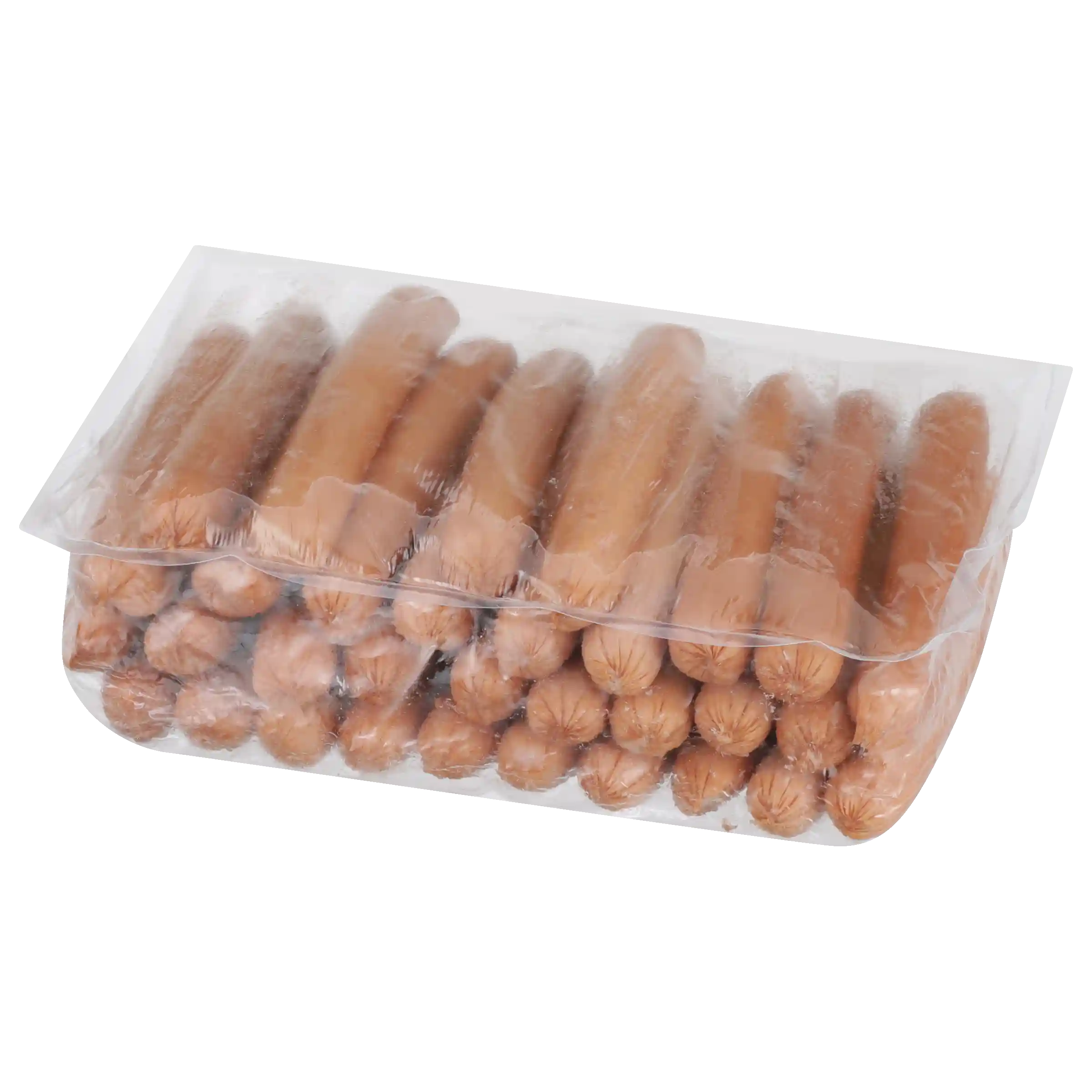 Hillshire Farm® Fully Cooked Skinless Polish Sausage Links, 5:1 Links Per Lb, 6.75 Inch, 12 Lb_image_21