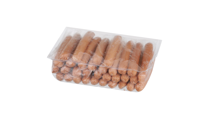 Hillshire Farm® Fully Cooked Skinless Polish Sausage Links, 5:1 _image_3
