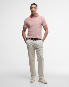Essential Sports Mix Short-Sleeved Polo Shirt 