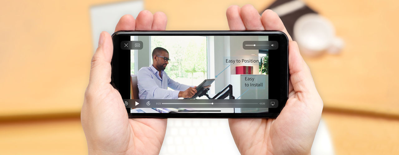 Watch Novus products in action with these helpful and informative videos that demonstrate all the special features and functions.