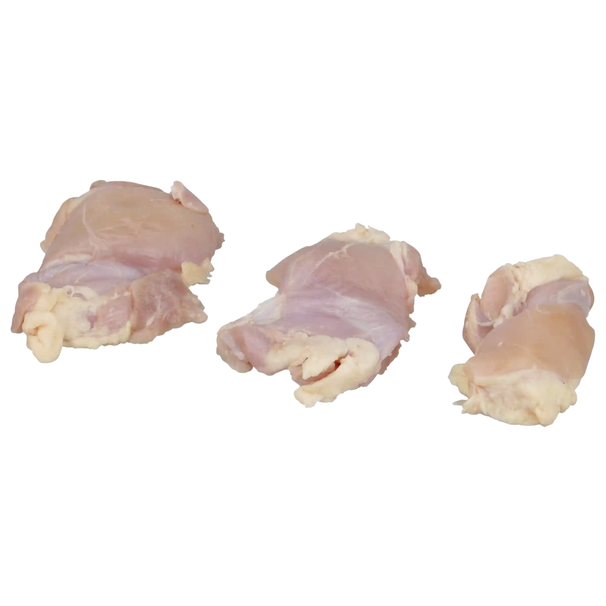 Tyson® Uncooked Boneless Skinless Thigh Meat_image_01