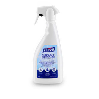 PURELL® Surface Sanitising Spray