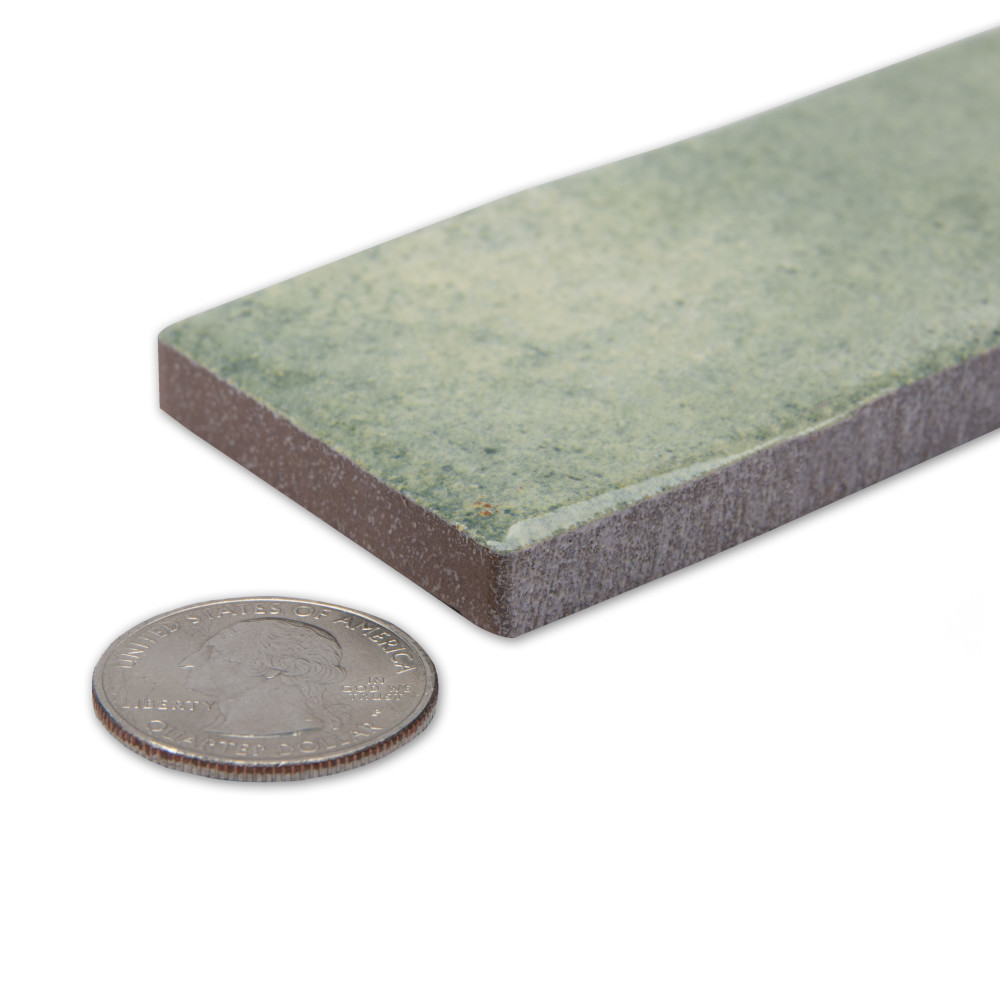 Sample – Scottsdale Aquamarine Porcelain Floor and Wall Tile