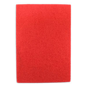 Red Pad 508X355