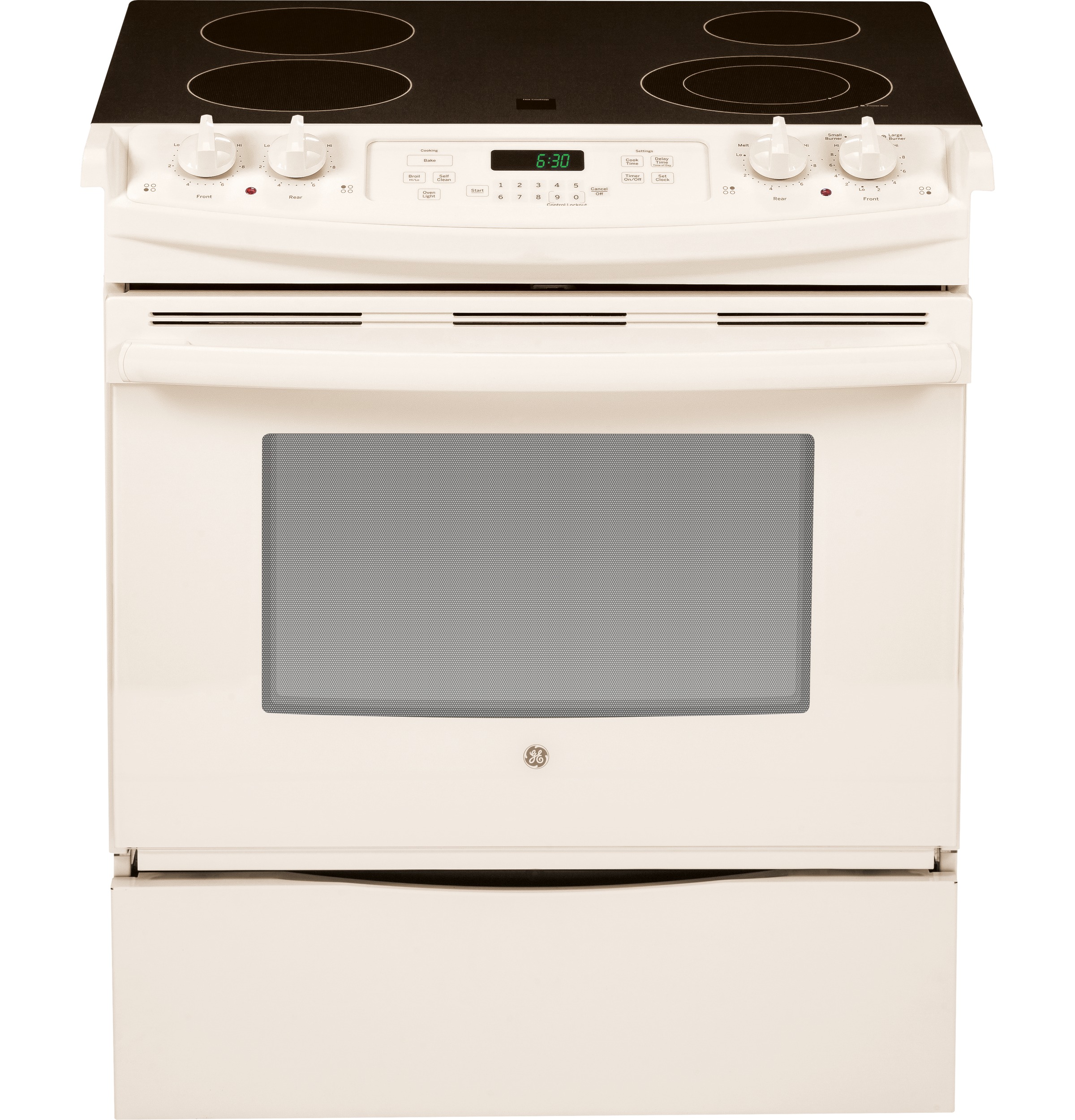 GE® 30