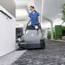 Karcher, CVS 65/1 BP, 26", Walk Behind Sweeper