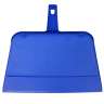 Impact, Blue, 12", Dust Pan