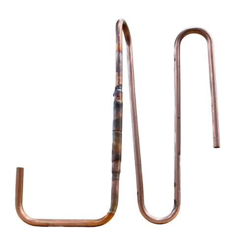 Suction Tube Assembly