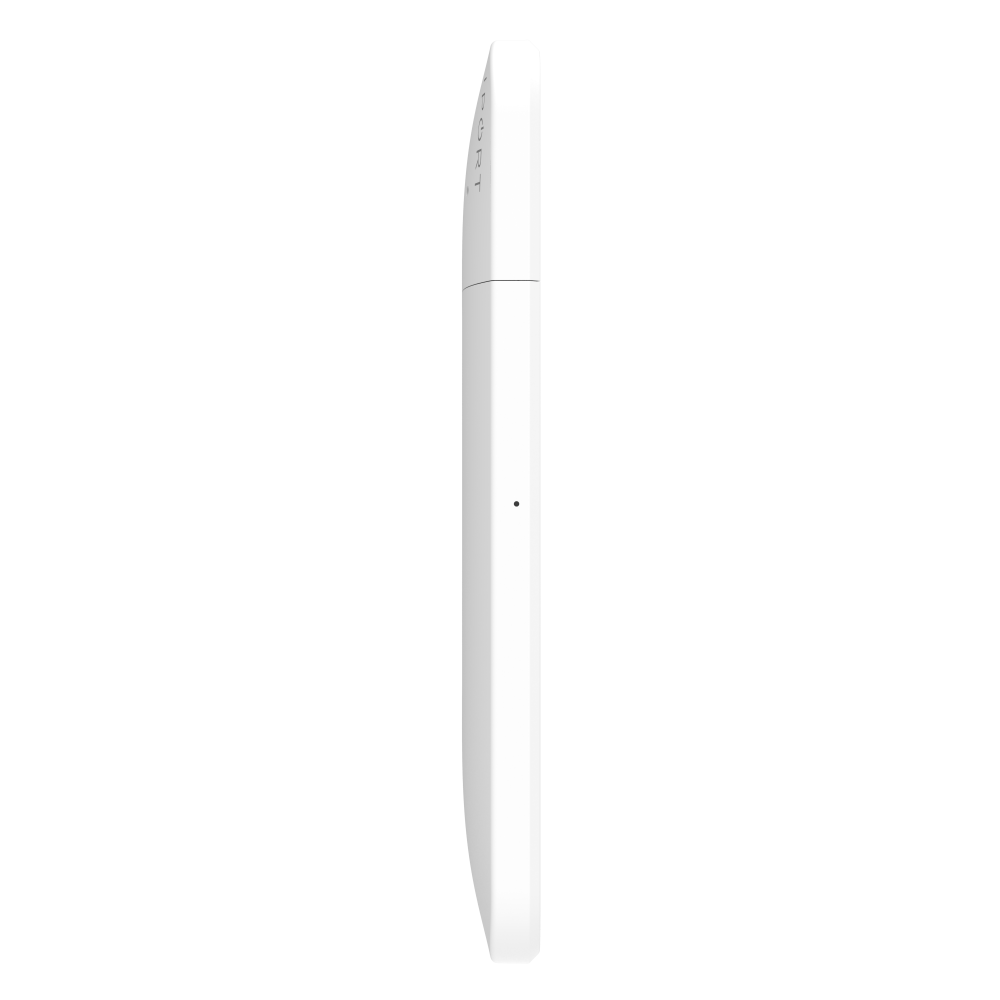 CONNECT Pro Case for iPad (A16) | iPad 10.9" (10th gen) - White