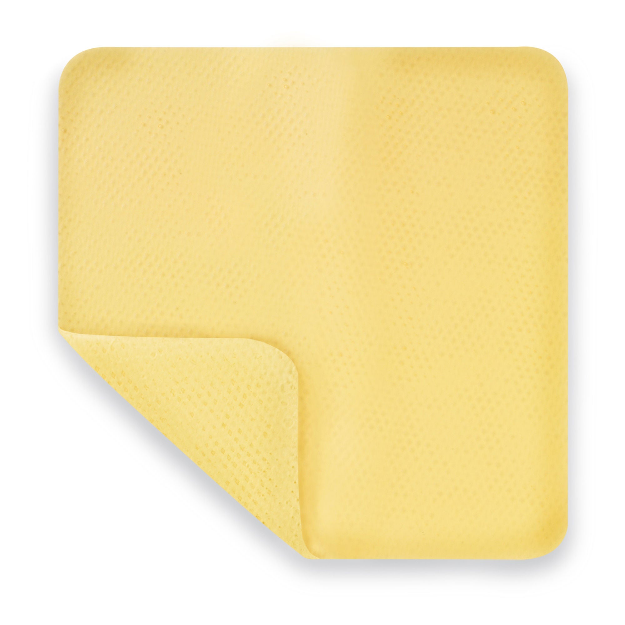 Medihoney® Honey Hydrogel Dressing, 4-1/3 x 4-1/3 Inch