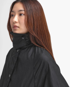 Giacca cerata Beaufort da donna 