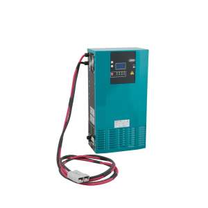 TNT1207936, Tennant, Charger 36Vdc/120A 480Vac 3Ph