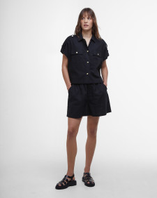 Hemd Priya Short-Sleeved 