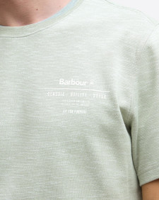 Huckley T-Shirt Seagrass