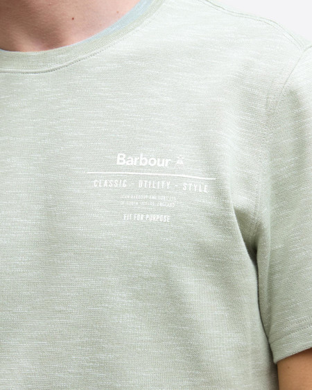 Huckley T-Shirt