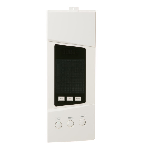 MICROWAVE CONTROL PANEL - BISQUE