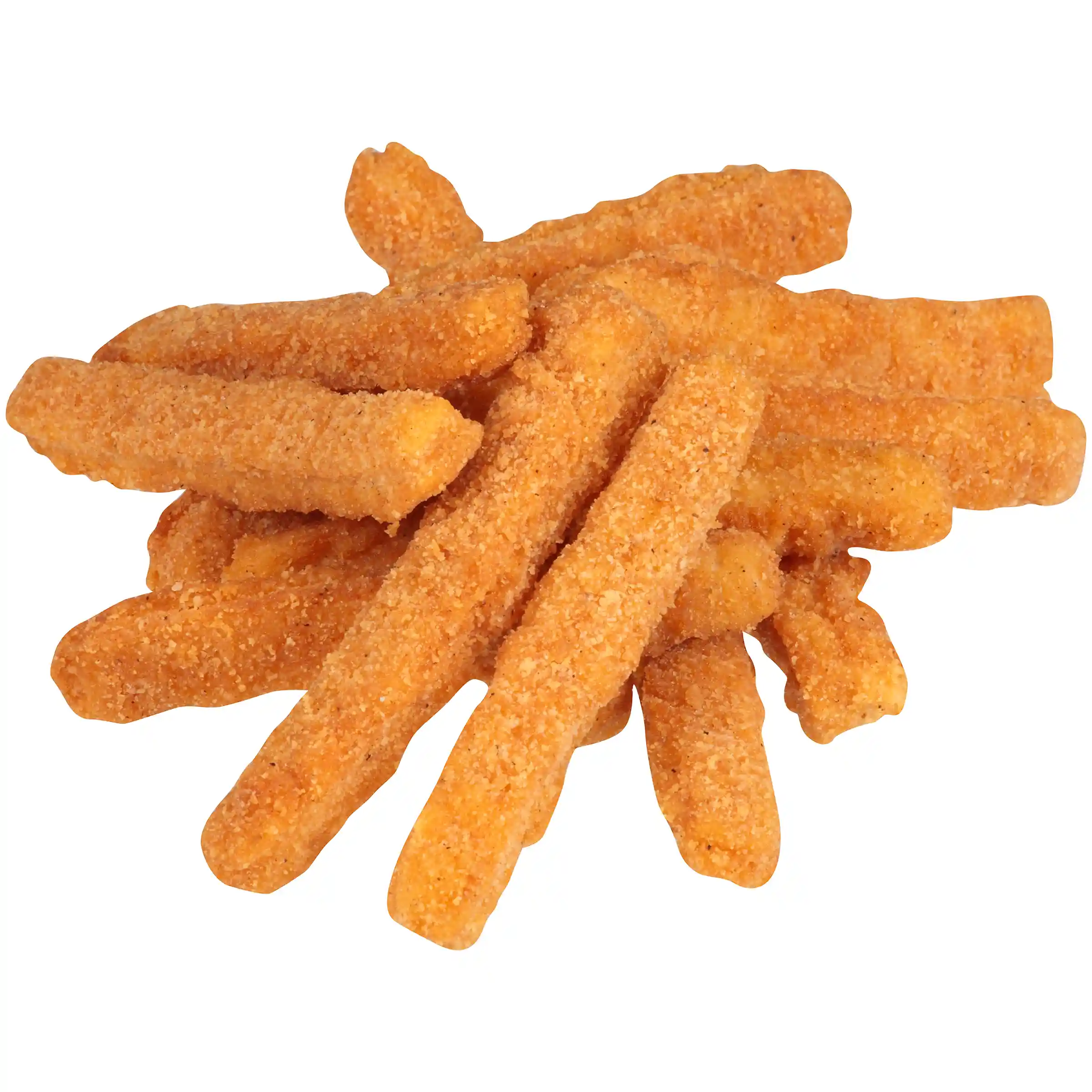 Tyson® Fully Cooked Breaded Chicken Fries_image_31