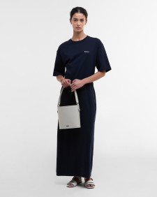 Jema T-Shirt Dress Navy