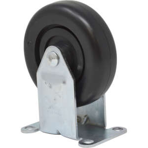 Special Made, 4" Rigid Caster