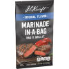 J.L. Kraft Marinade-In-A-Bag Original Flavor Liquid Marinade, 12 oz Bag
