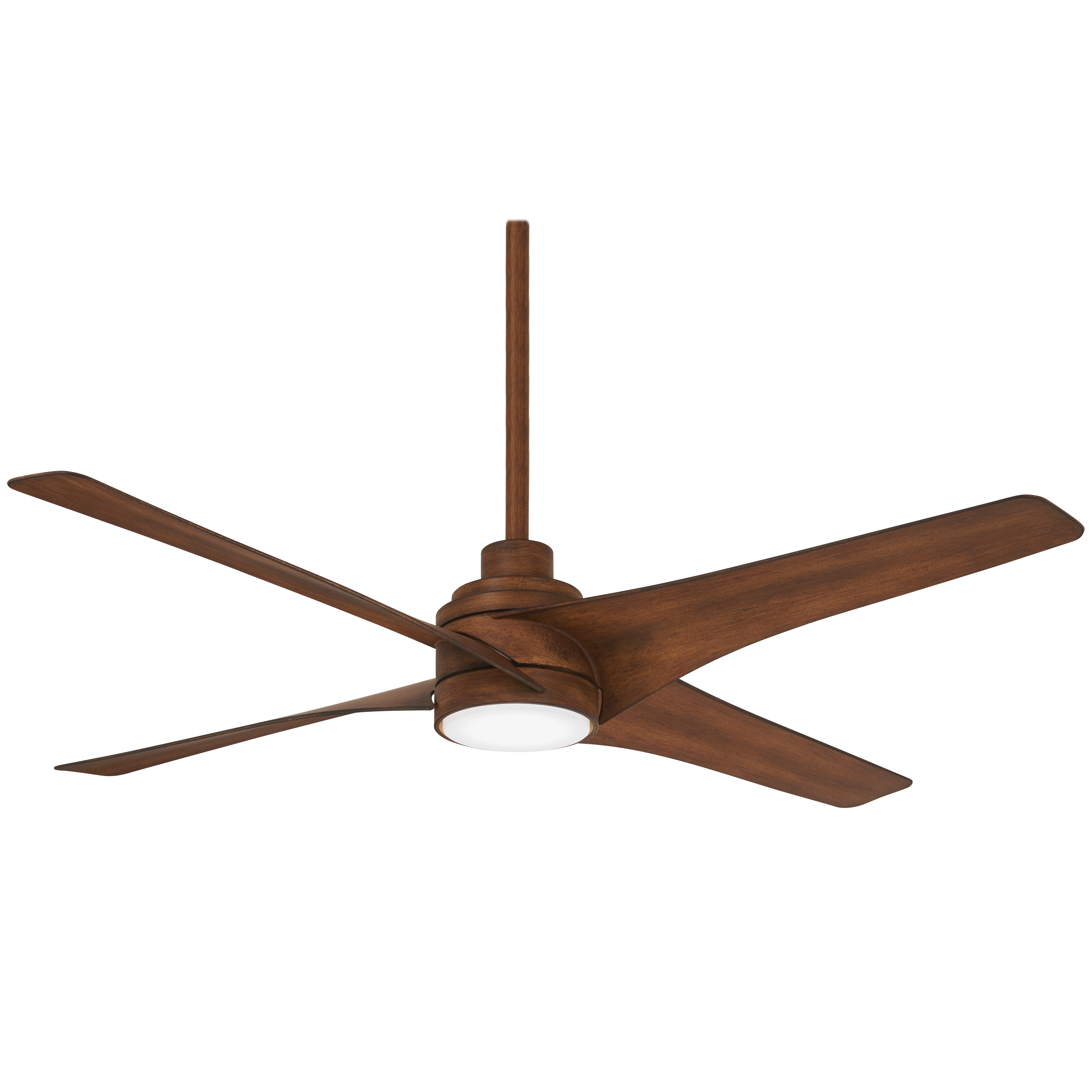 Swept - LED 56" Ceiling Fan