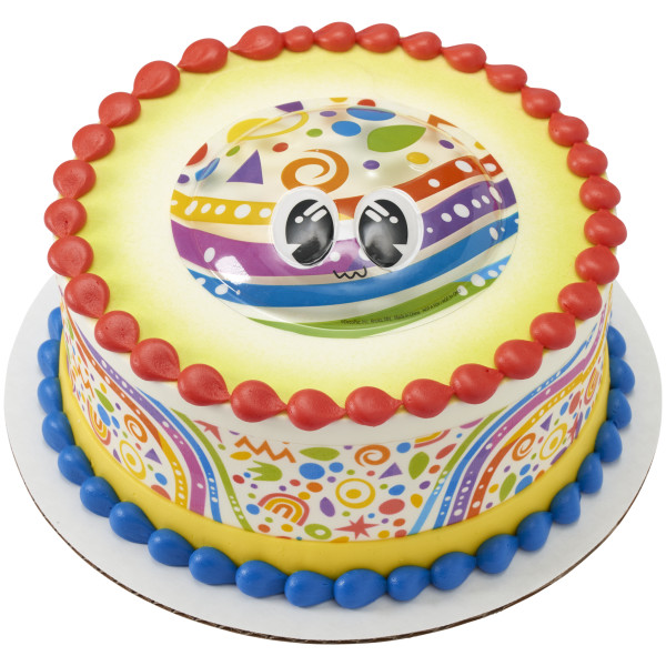 Doodle Zone Assortment Pop Tops®