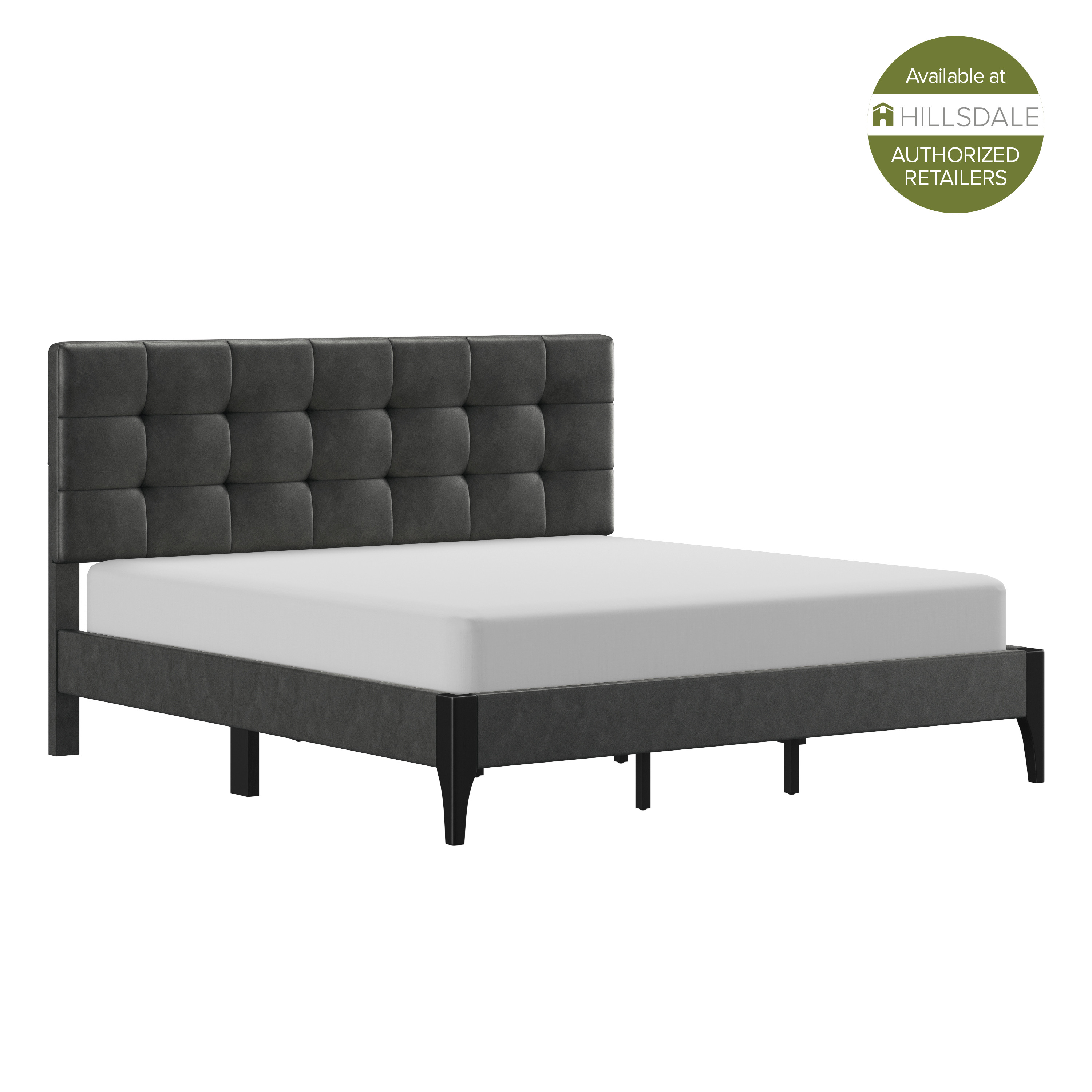 Beechbrook Upholstered Bed