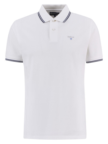 Fielding Tailored Short-Sleeved Polo Shirt