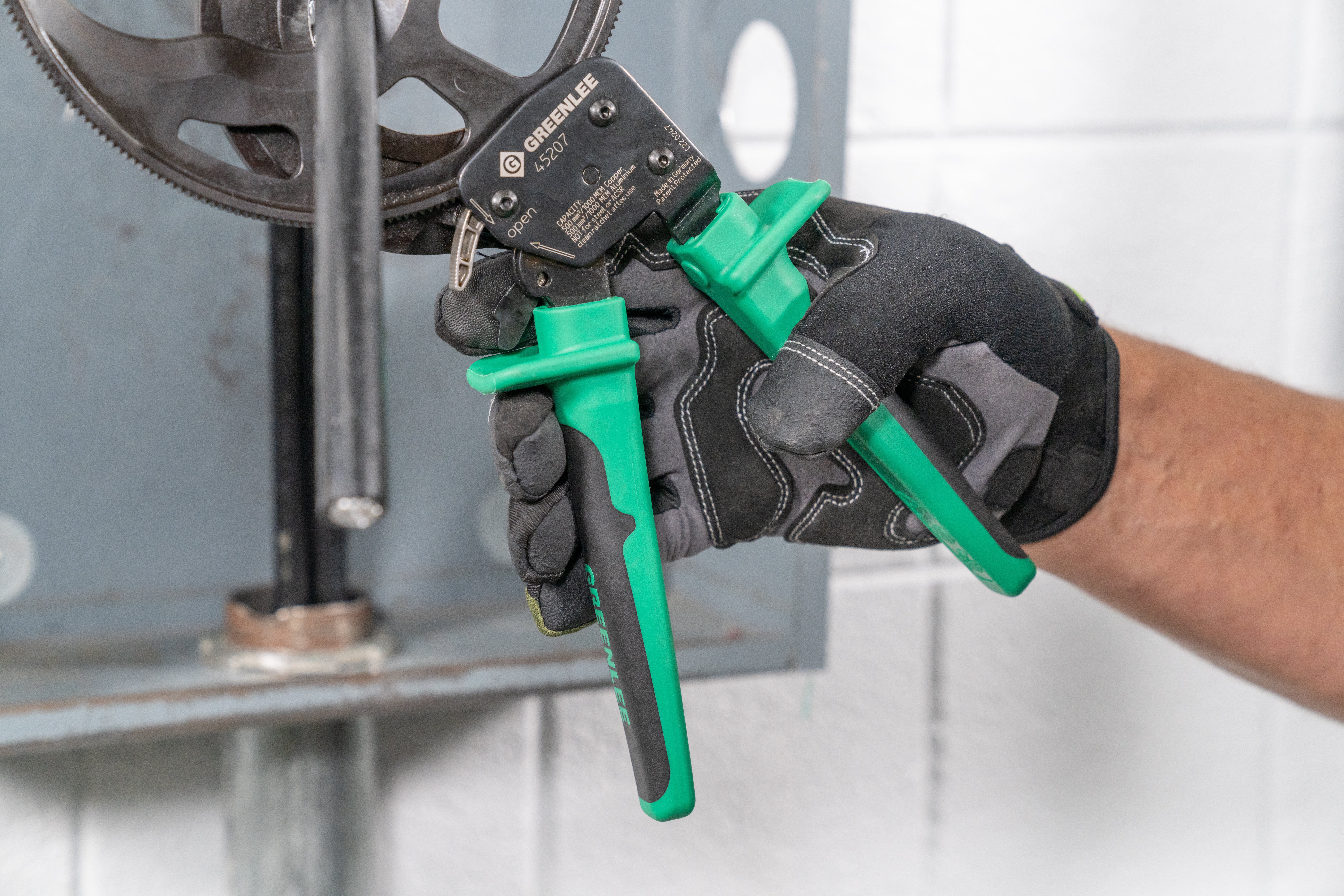 CUTTER,CABLE-RATCHET - Image 6