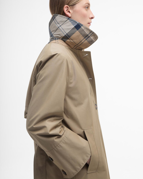 Trench antipioggia Beatrix 