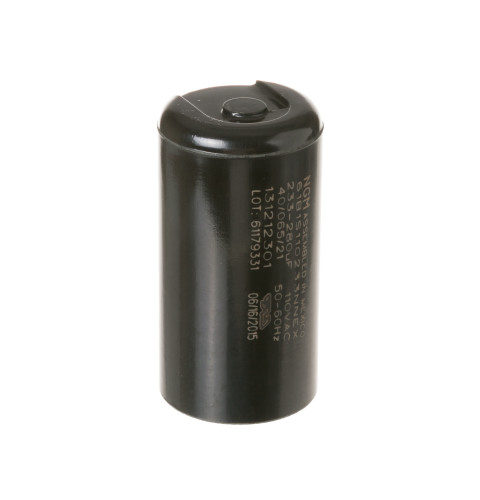 CAPACITOR