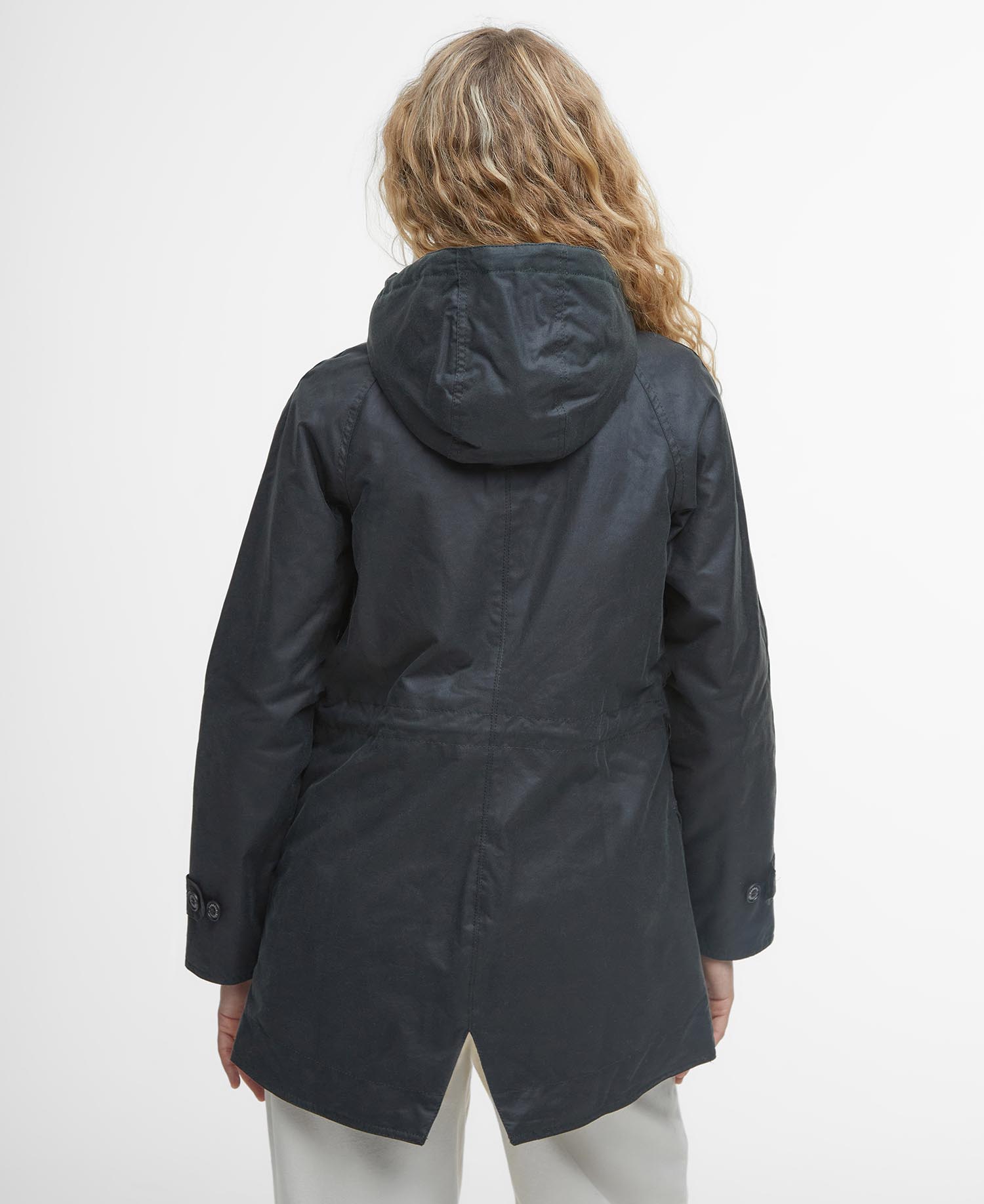 Cannich Waxed Jacket image number 2